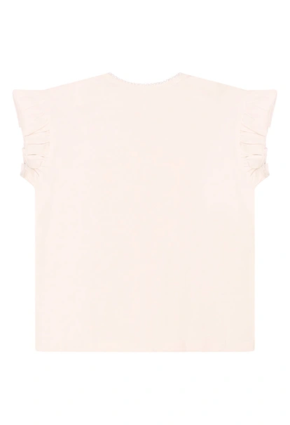 Bakkaboe baby meisjes T-shirts